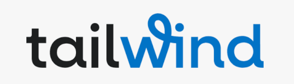 Tailwind social listening tool logo