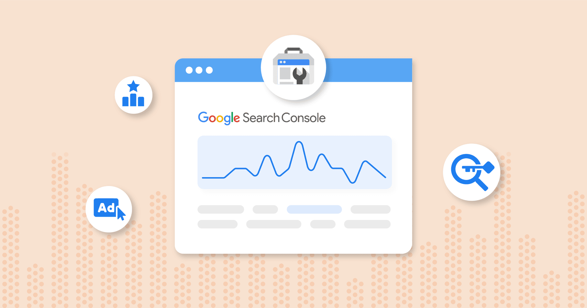 Google Search Console Analytics to Track

