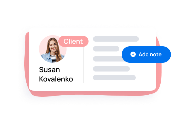 Goal & Budget Tracking