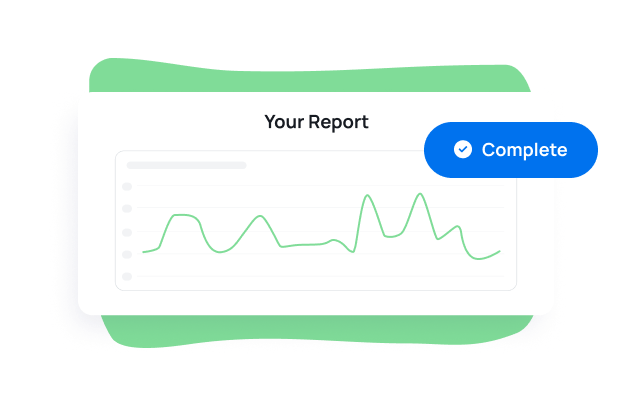 Automated Reports