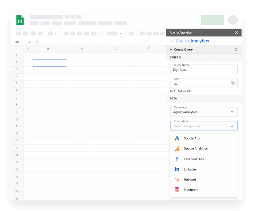 Google Sheets App Now Available on All Plans