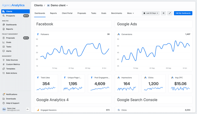 The New Navigation Is Now Permanent