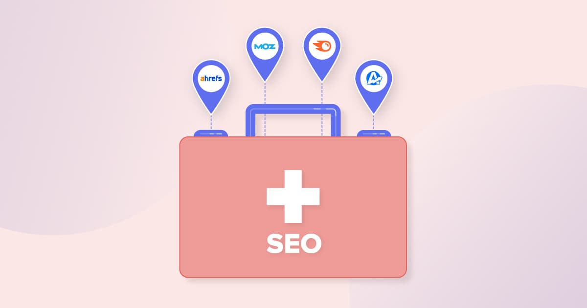 Best SEO Site Checkup Tools for Agencies 