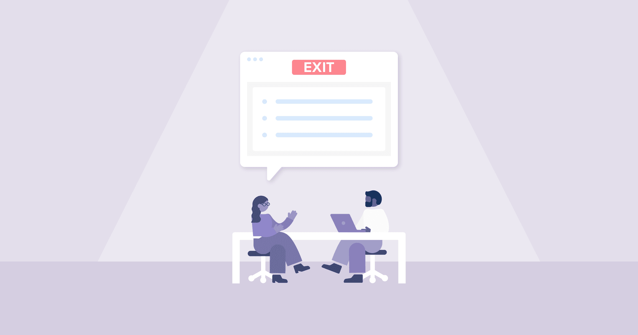 How to Conduct a Client Exit Interview (+Free Template) - AgencyAnalytics