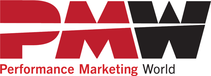 Performance Marketing World Logo