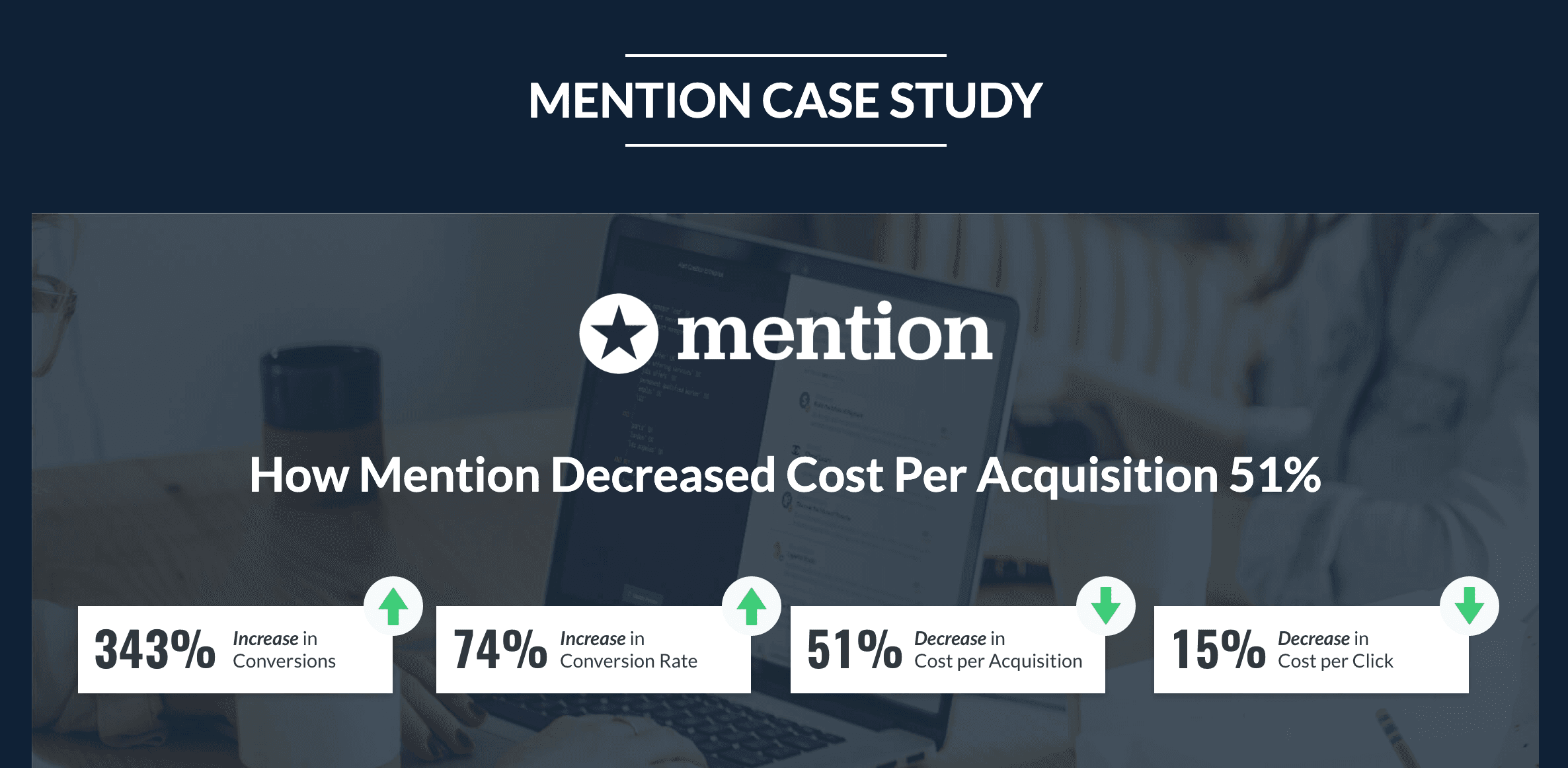 what is a client case study