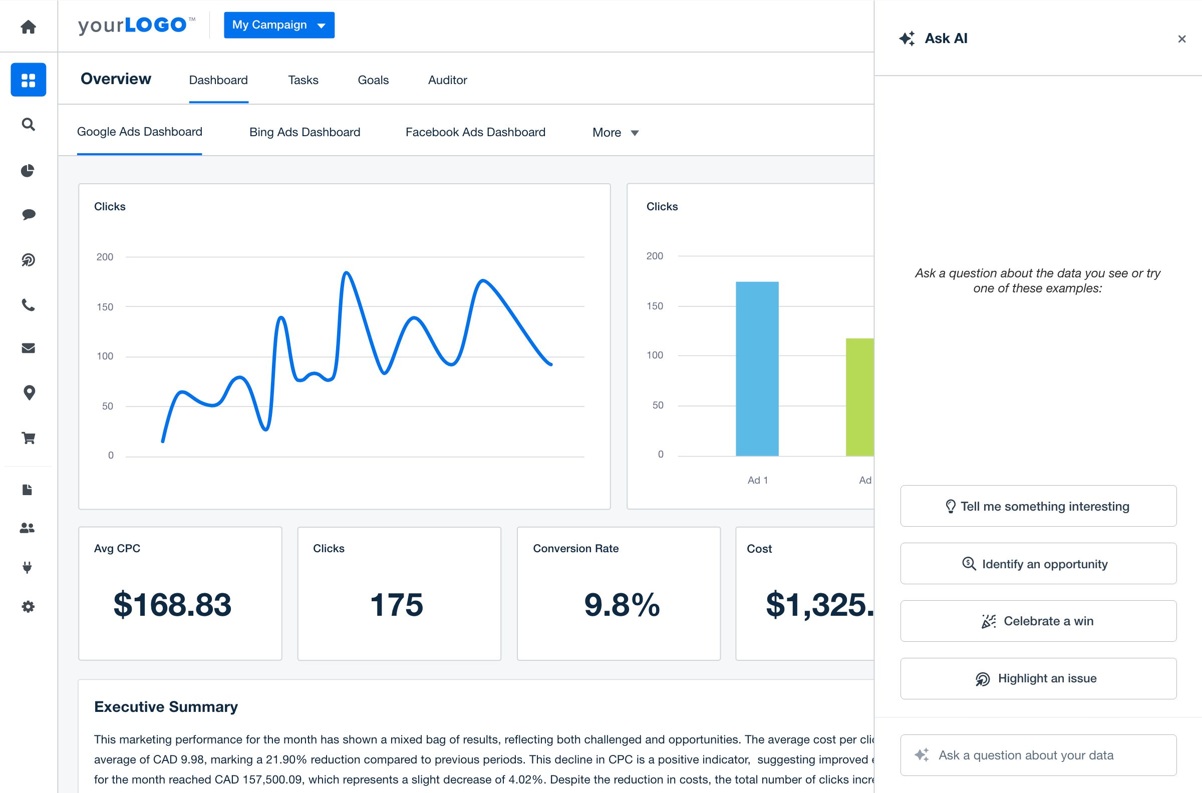 Use AI-Powered Insights to Guide Strategic Growth