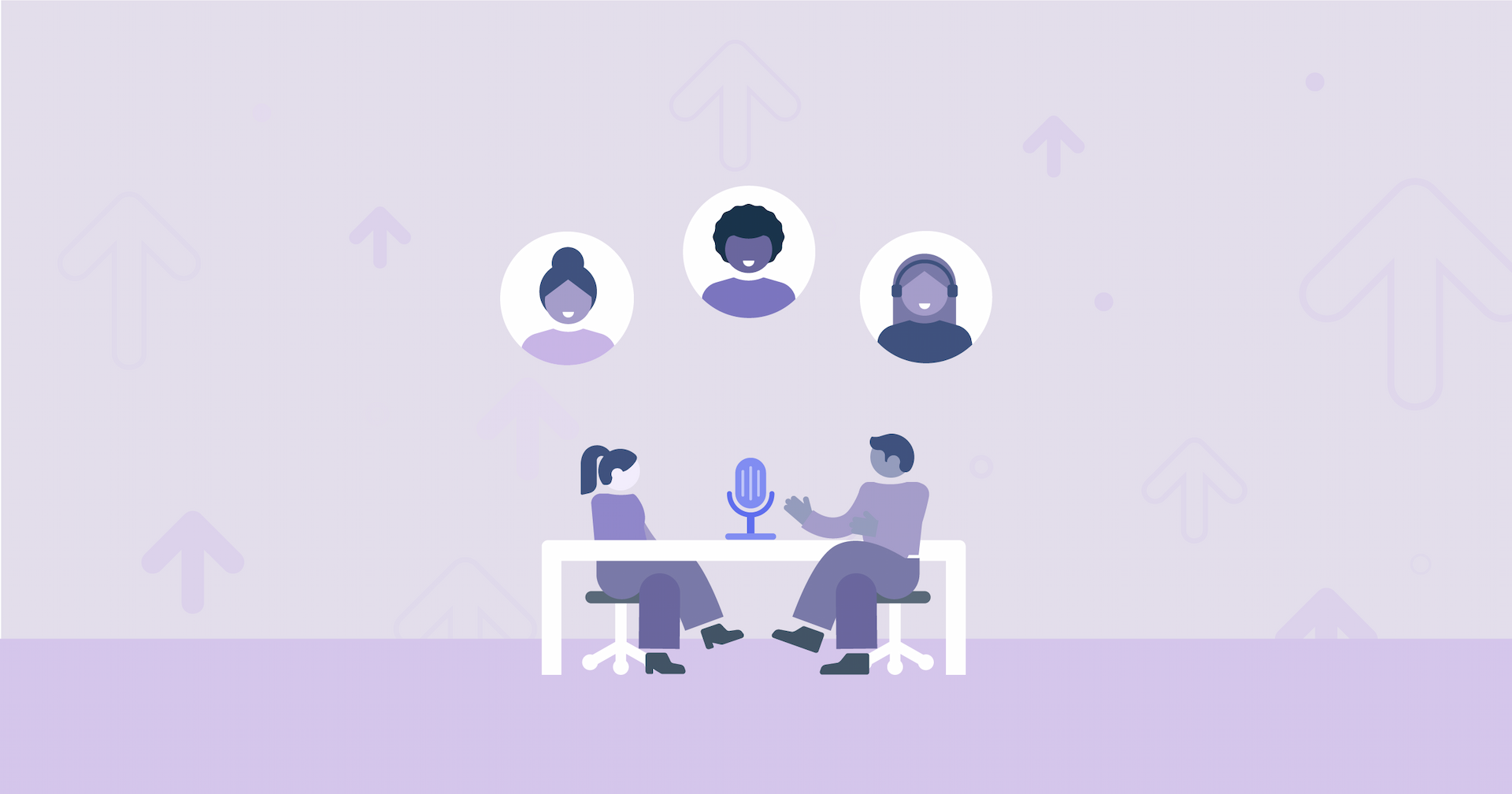 Podcast Marketing Strategies to Grow and Scale and Audience
