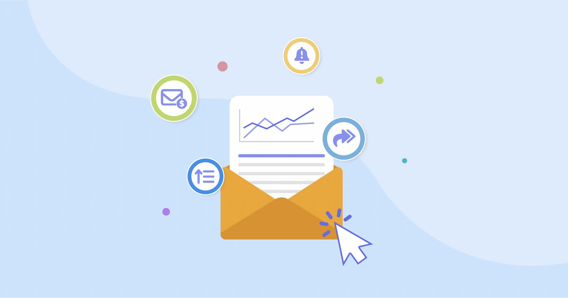 Email Engagement Metrics to track ROI