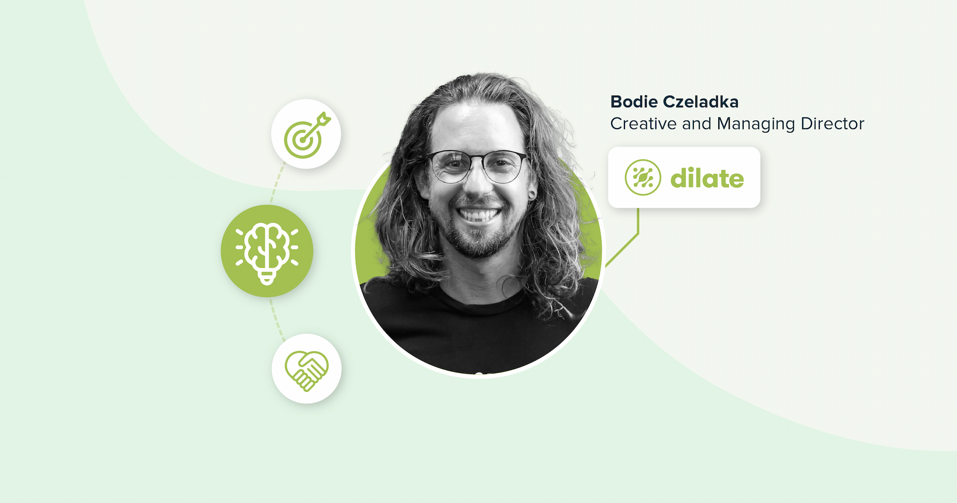 Putting People First: A Recipe for Success at Dilate Digital
