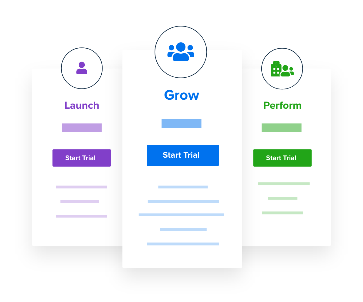 AgencyAnalytics Pricing Plans - Cost-effective, usage-based rates that scale with your agency's growth.