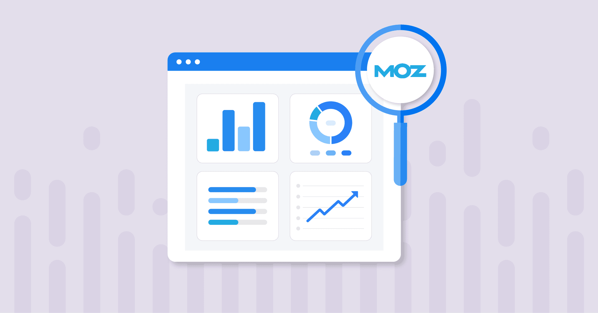 Key Moz Analytics to Demonstrate Agency ROI Hero Image