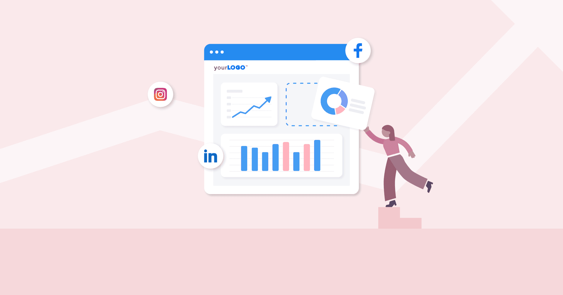 How to Build a Social Media Report for Clients