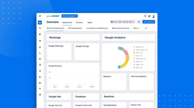 Getting Started With AgencyAnalytics in Less Than 5 Minutes 