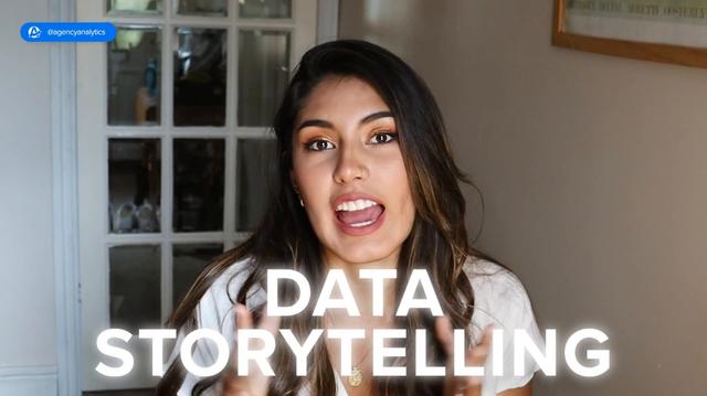 How to Master Data Storytelling and Impress Your Agency Clients