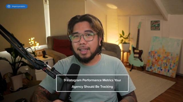 9 Instagram Performance Metrics Your Agency Should Be Tracking