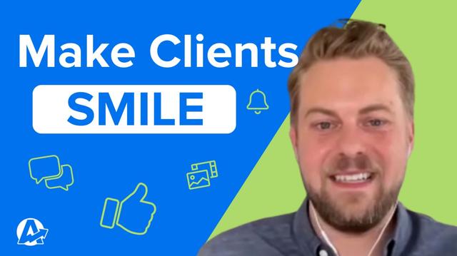 How :Delmain Uses AgencyAnalytics To Help Put a Smile on Their Clients’ Faces