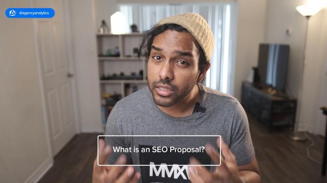 What to Include in an SEO Proposal 