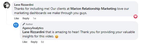 Facebook Comments Example Facebook Comments Example