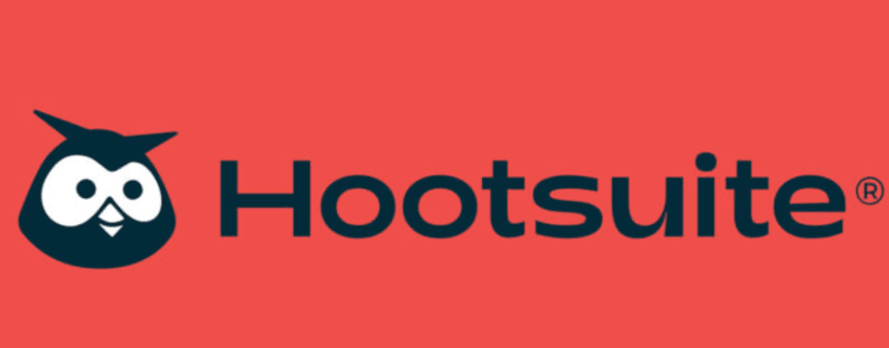 Hootsuite logo Hootsuite logo