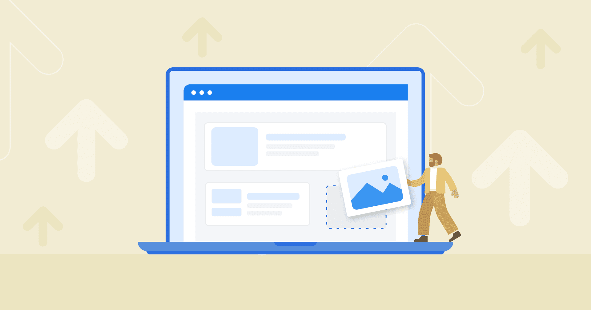 8 Tips to Improve the Time Visitors Spend on Your Website 8 Tips to Improve Visitor Time on Site