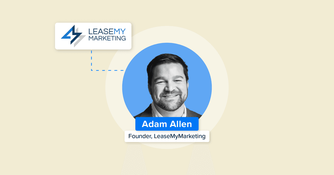 How to Launch B2B Fractional CMO Services at Your Agency
How to Launch B2B Fractional CMO Services at Your Agency