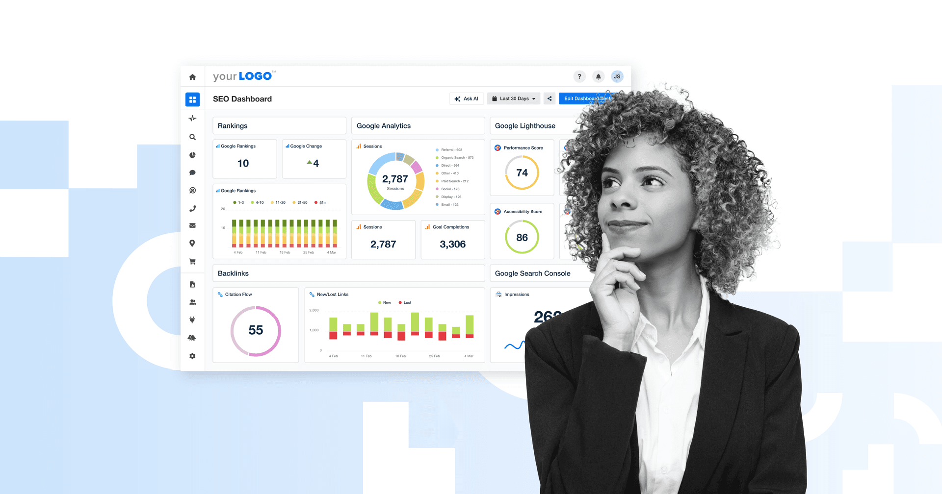 10 Best SEO Competitor Analysis Tools for 2025 10 Best SEO Competitor Analysis Tools for 2025