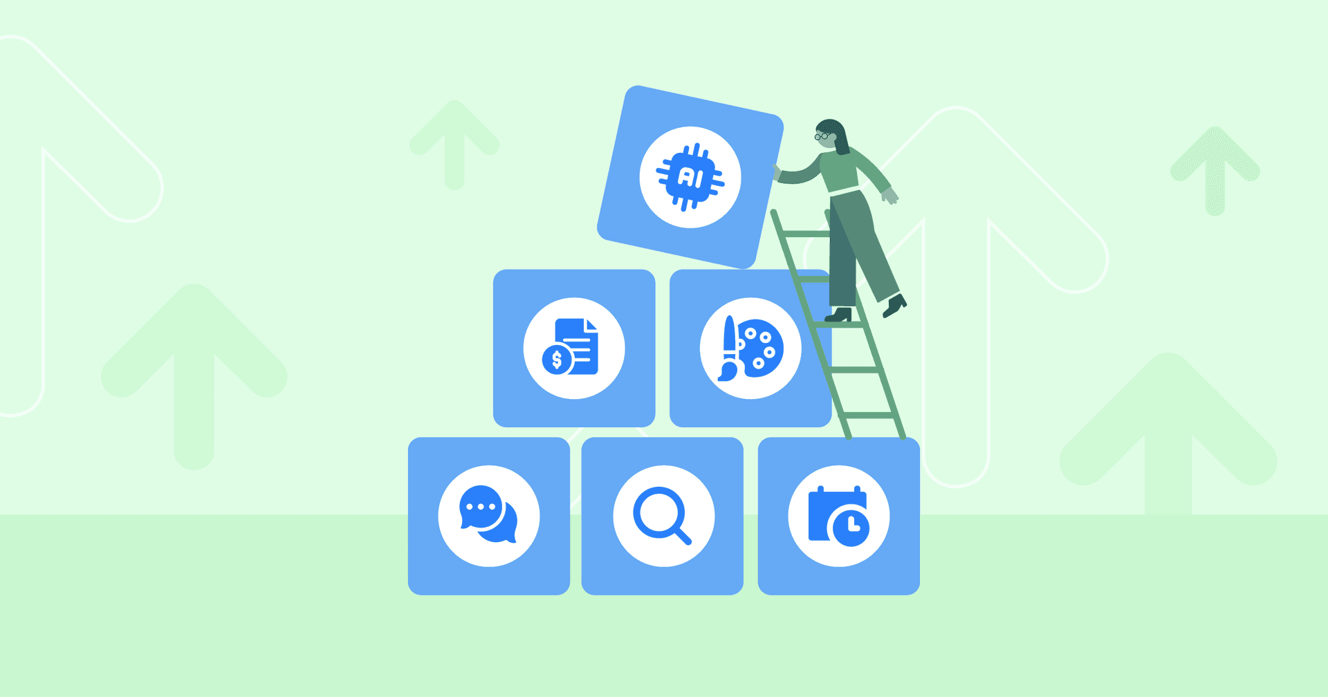 How To Optimize Your Agency Tech Stack To Drive Expansion How To Optimize Your Marketing Agency Tech Stack