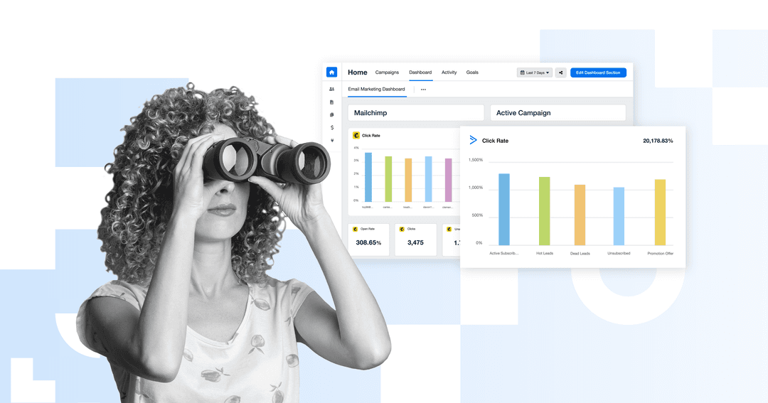 Top 12 Email Marketing Metrics You Need To Track Top 12 Email Marketing Metrics You Need To Track