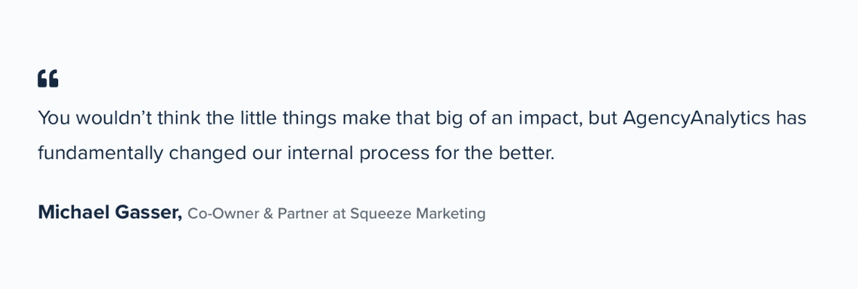 testimonial on a website to showcase a customer review testimonial on a website to showcase a customer review