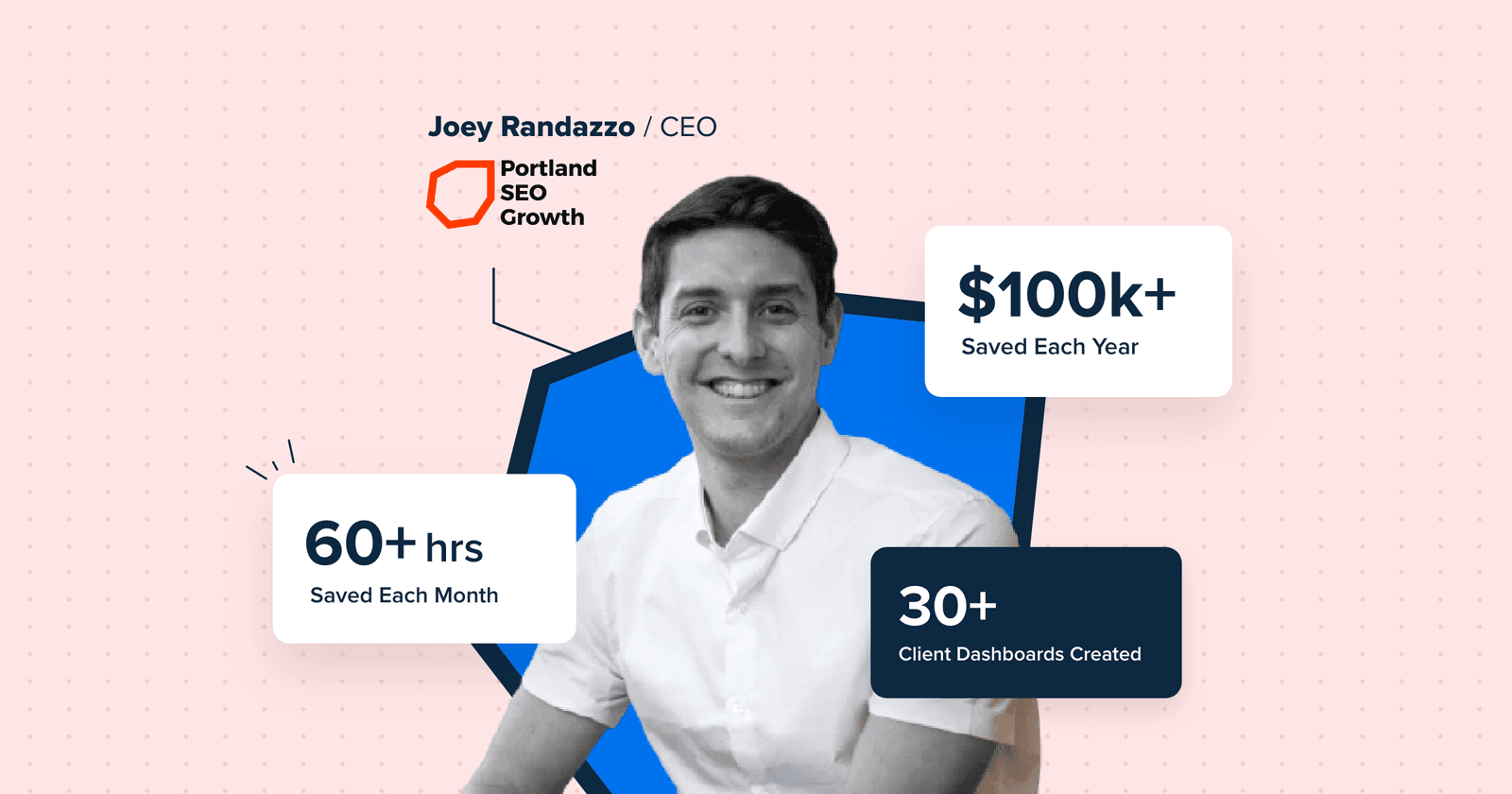 How An SEO Agency Scaled With Remote Work & Saved $100K Marketing Agency Profile - Portland SEO Growth