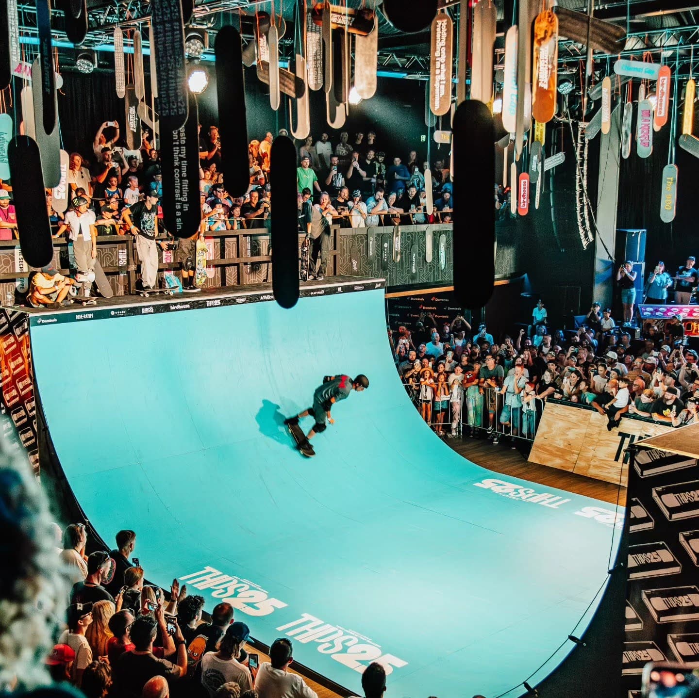 Allies Management Tony Hawk Pro Skater Tour Brisbane  Allies Management Tony Hawk Pro Skater Tour Brisbane