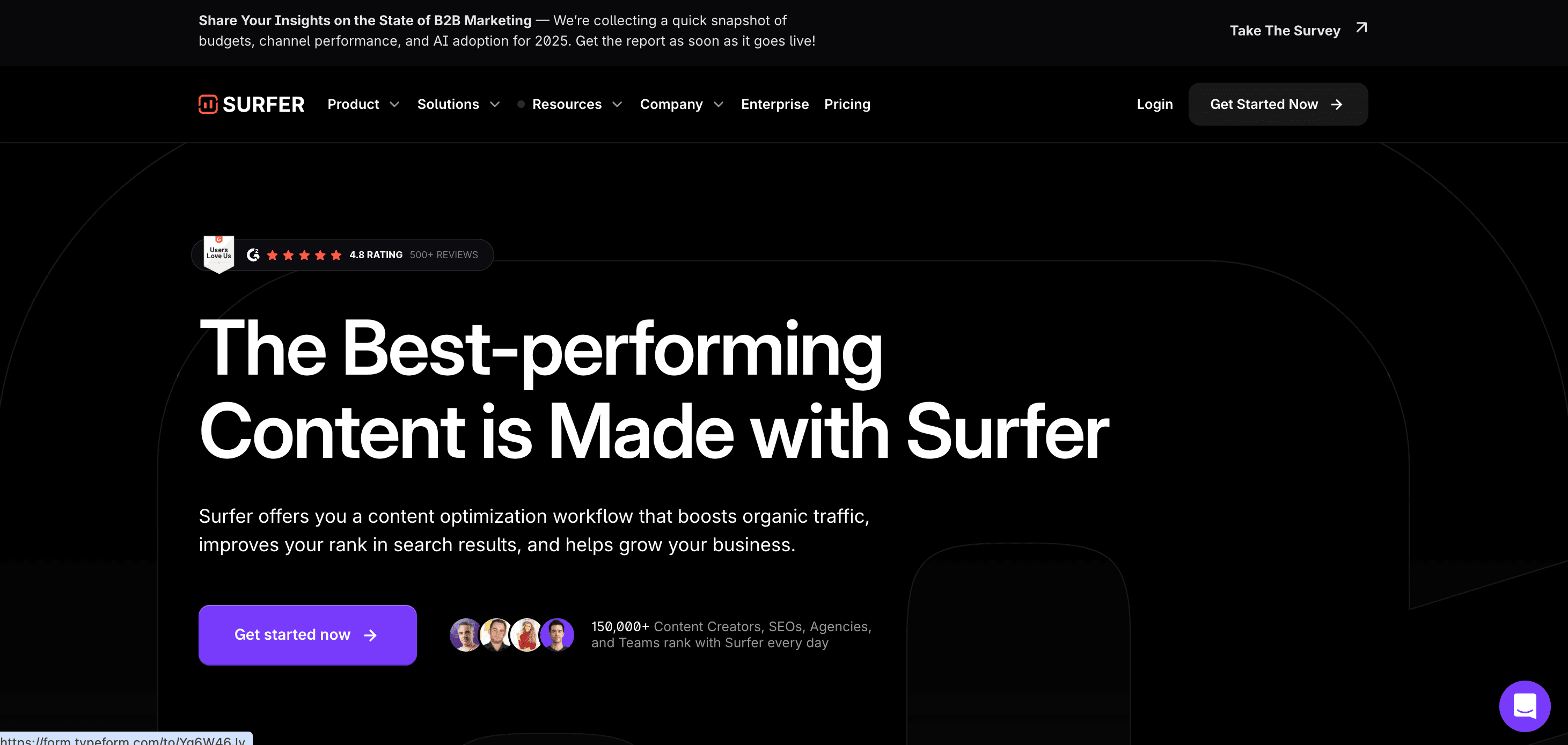Surfer SEO Surfer SEO