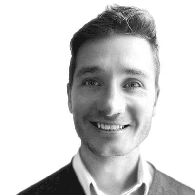 Dr Richard Girling CEO Red Castle Services Headshot