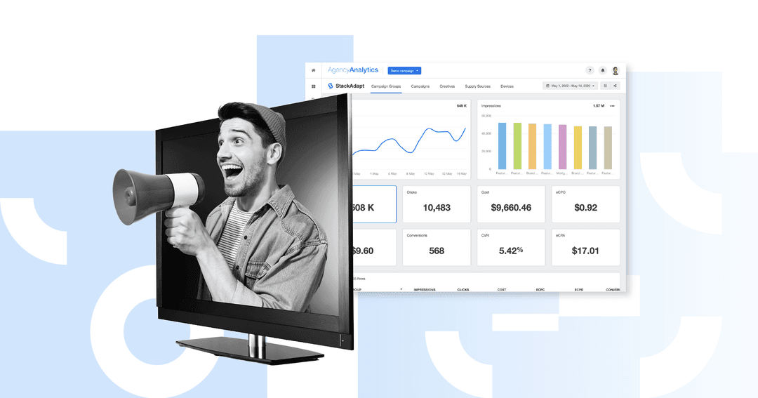 What is Connected TV? How CTV Advertising Works in 2025 What is Connected TV? How CTV Advertising Works in 2025