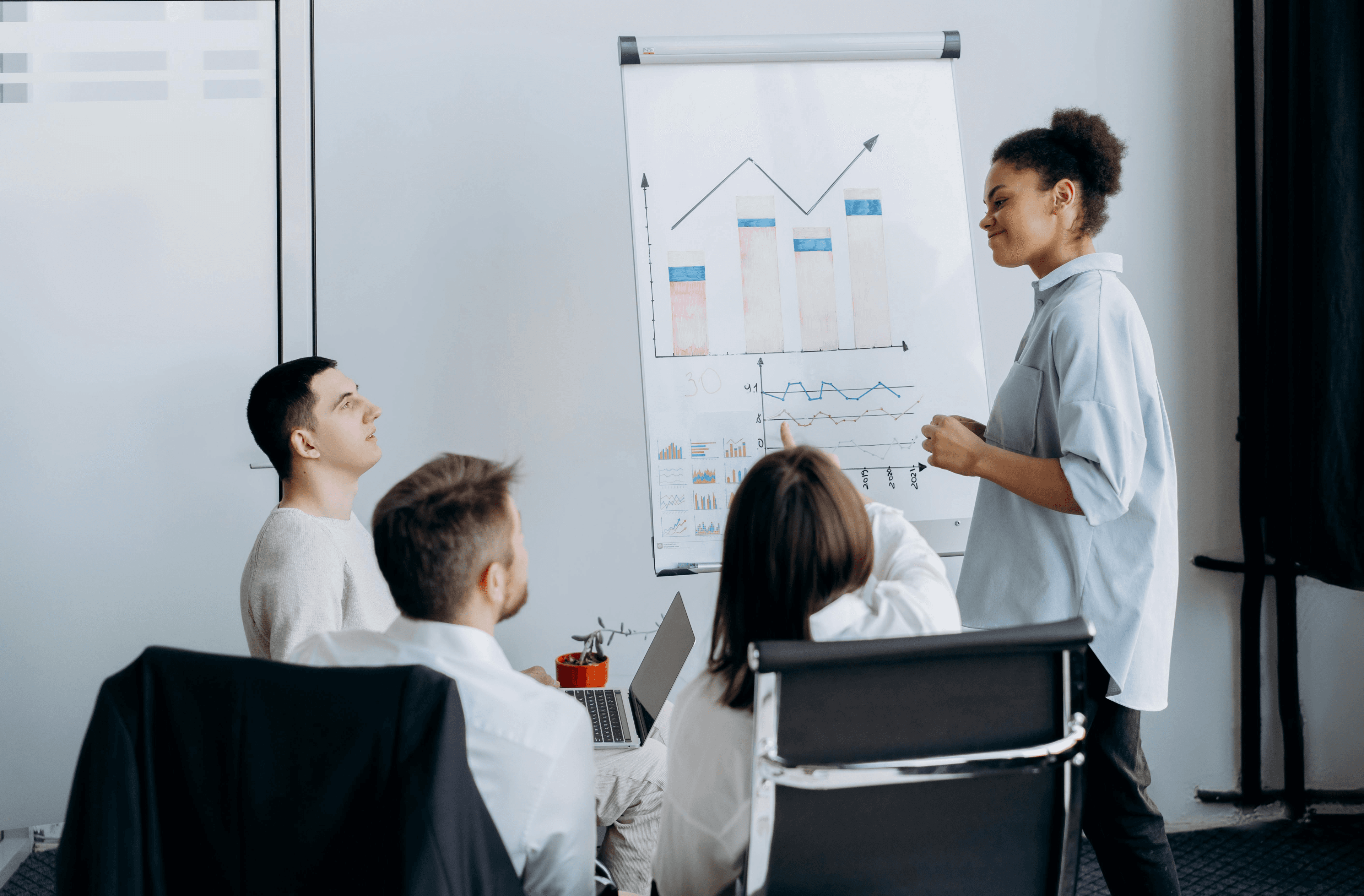 Advanced client reporting strategies & best practices