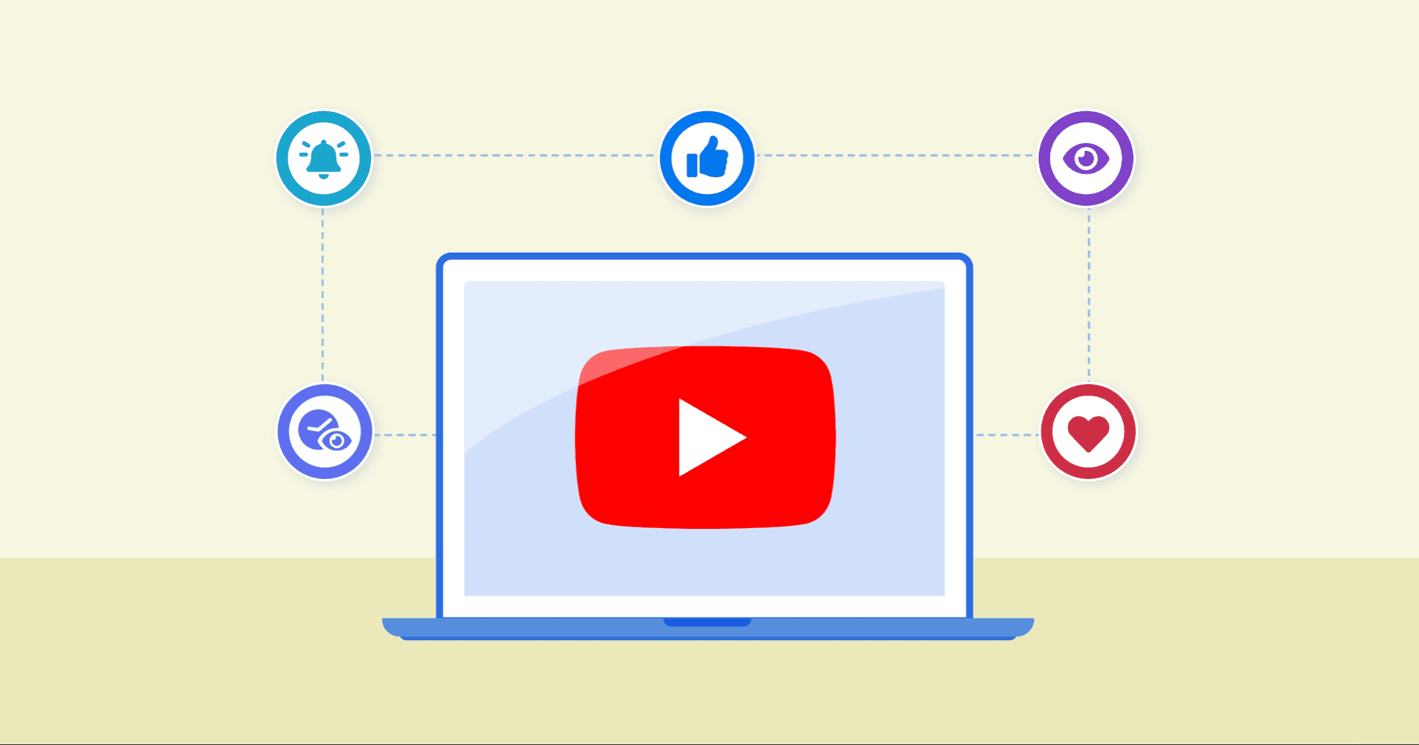 The 10 Most Important YouTube Metrics and KPIs To Track The 10 Most Important YouTube Metrics and KPIs To Track