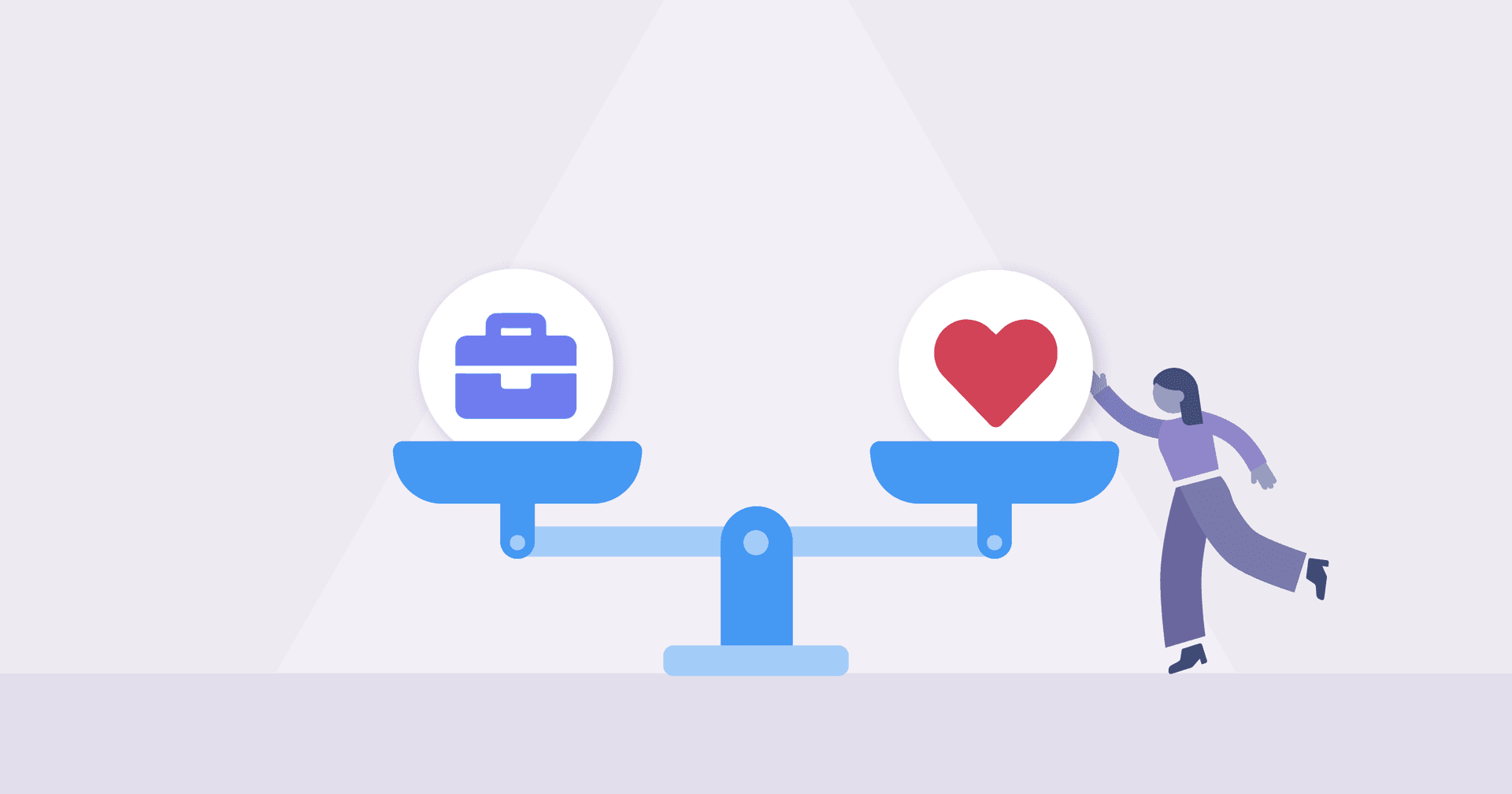 7 Lifestyle Hacks That Keep Successful Agency Leaders Motivated Hero Image for blog post titled, "Lifestyle Hacks That Keep These Successful Agency Leaders Motivated"