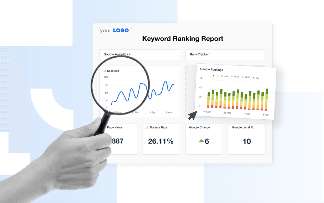 How To Use Keyword Monitoring to Rank in Search How To Use Keyword Monitoring to Rank in Search