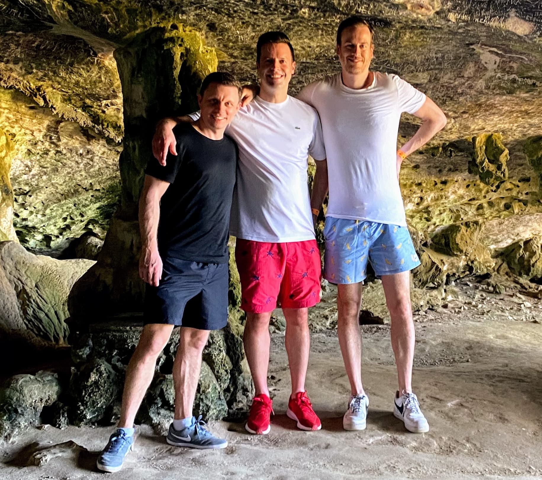 AgencyAnalytics Founders Bootstrapping AgencyAnalytics Founders Bootstrapping