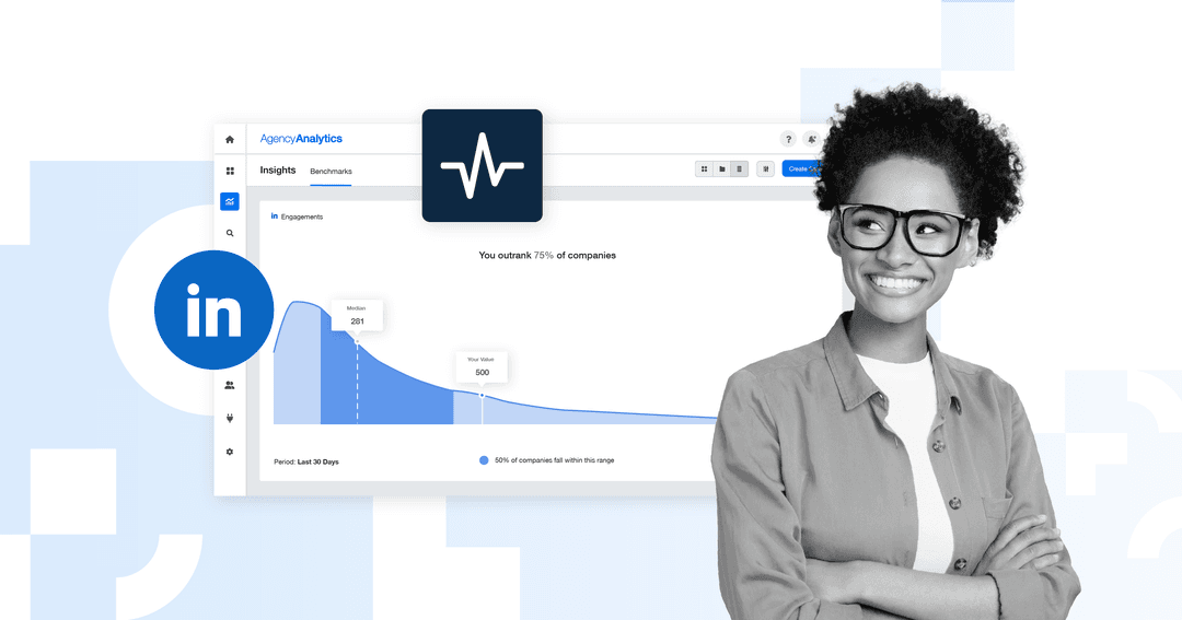 LinkedIn Ads Benchmarks for 2025  LinkedIn Ads Benchmarks for 2025