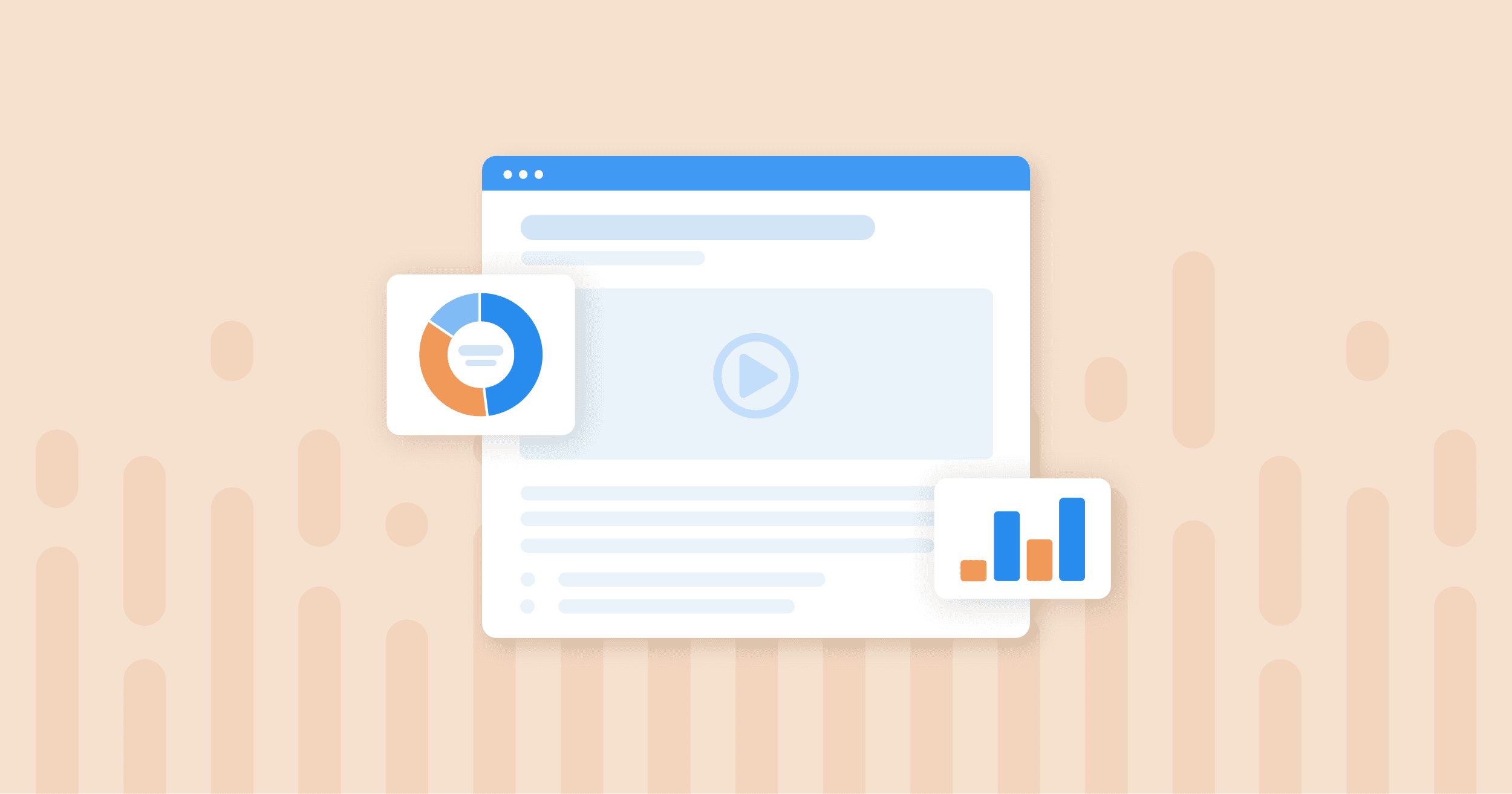 How To Enhance Content Marketing Strategy With Automated Reporting Hero Image How To Enhance Content Marketing Strategy With Automated Reporting Hero Image