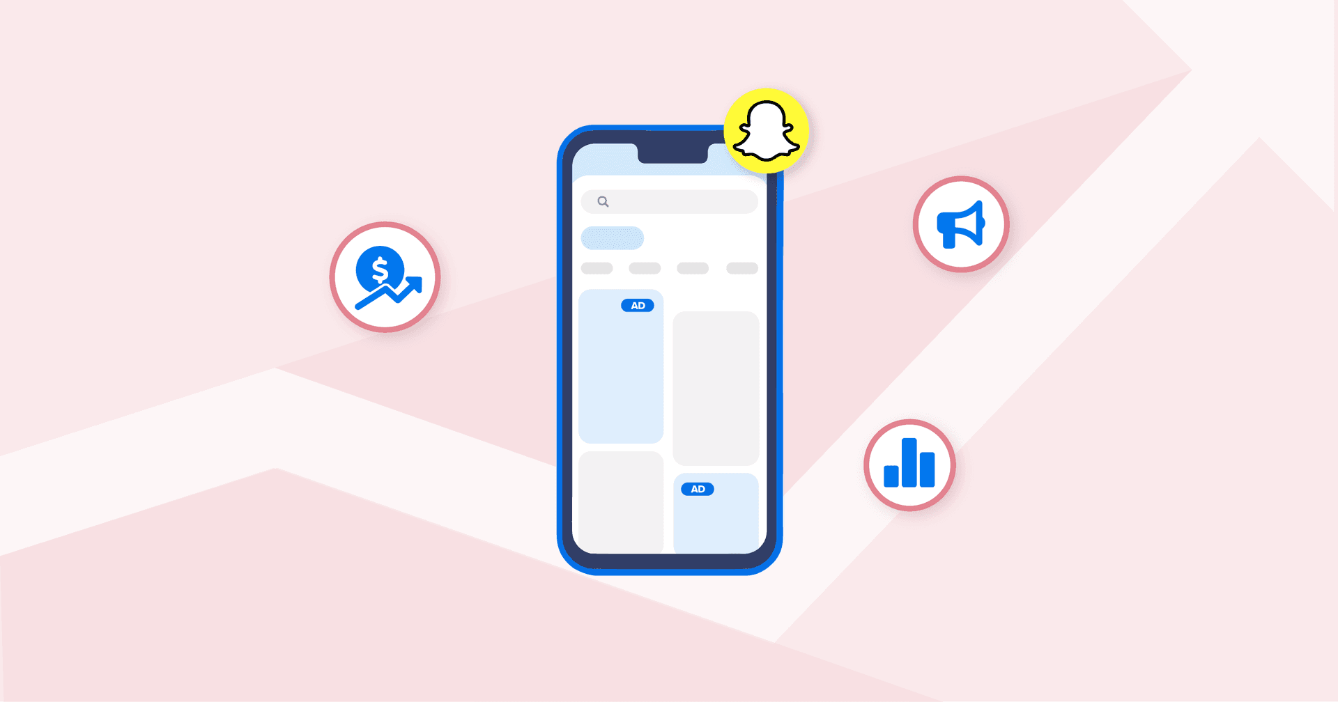 The Complete Guide to Snapchat Ads Snapchat Ads: A Complete Guide for Digital Agencies