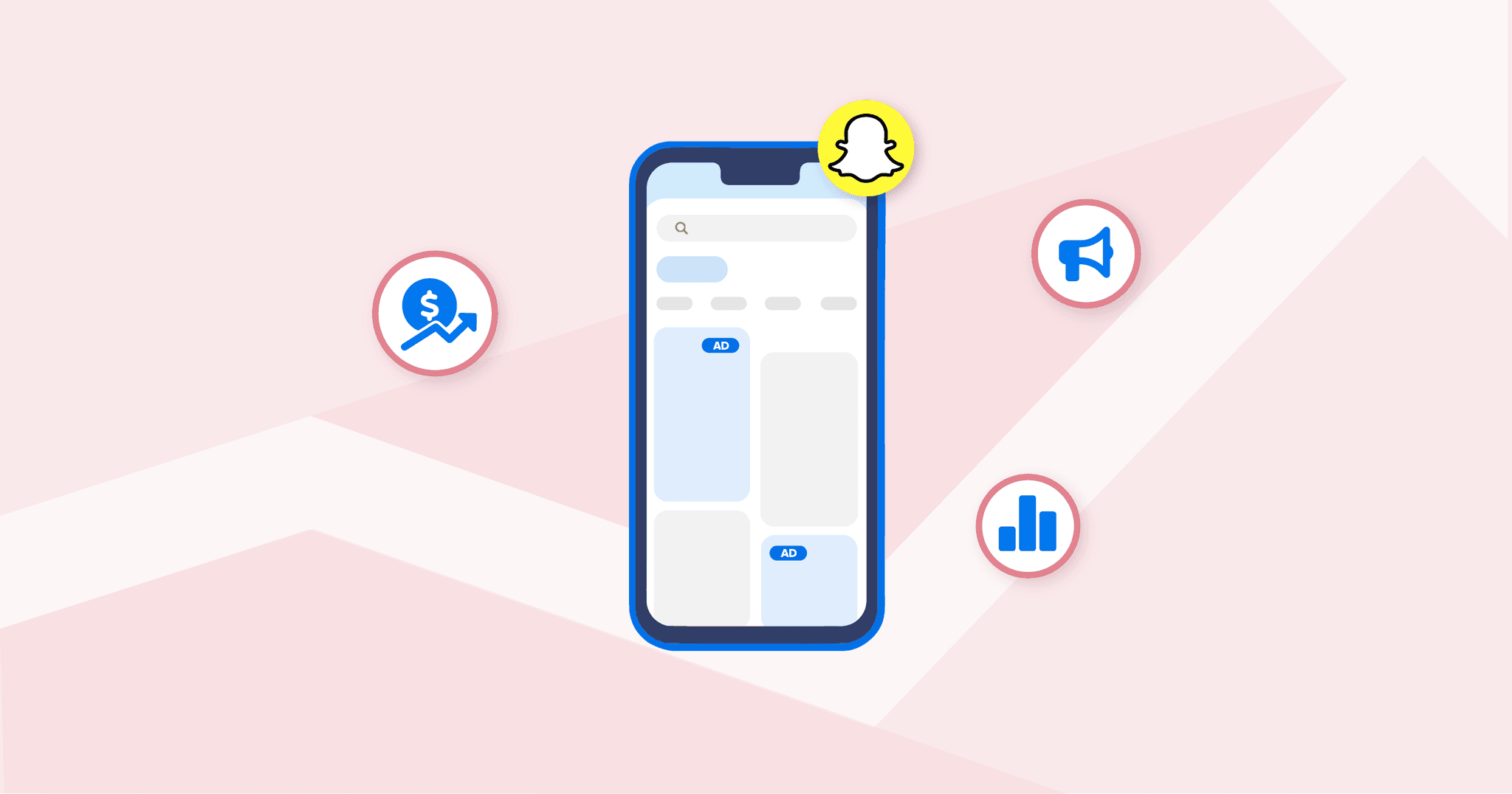 Snapchat Ads: A Complete Guide for Digital Agencies