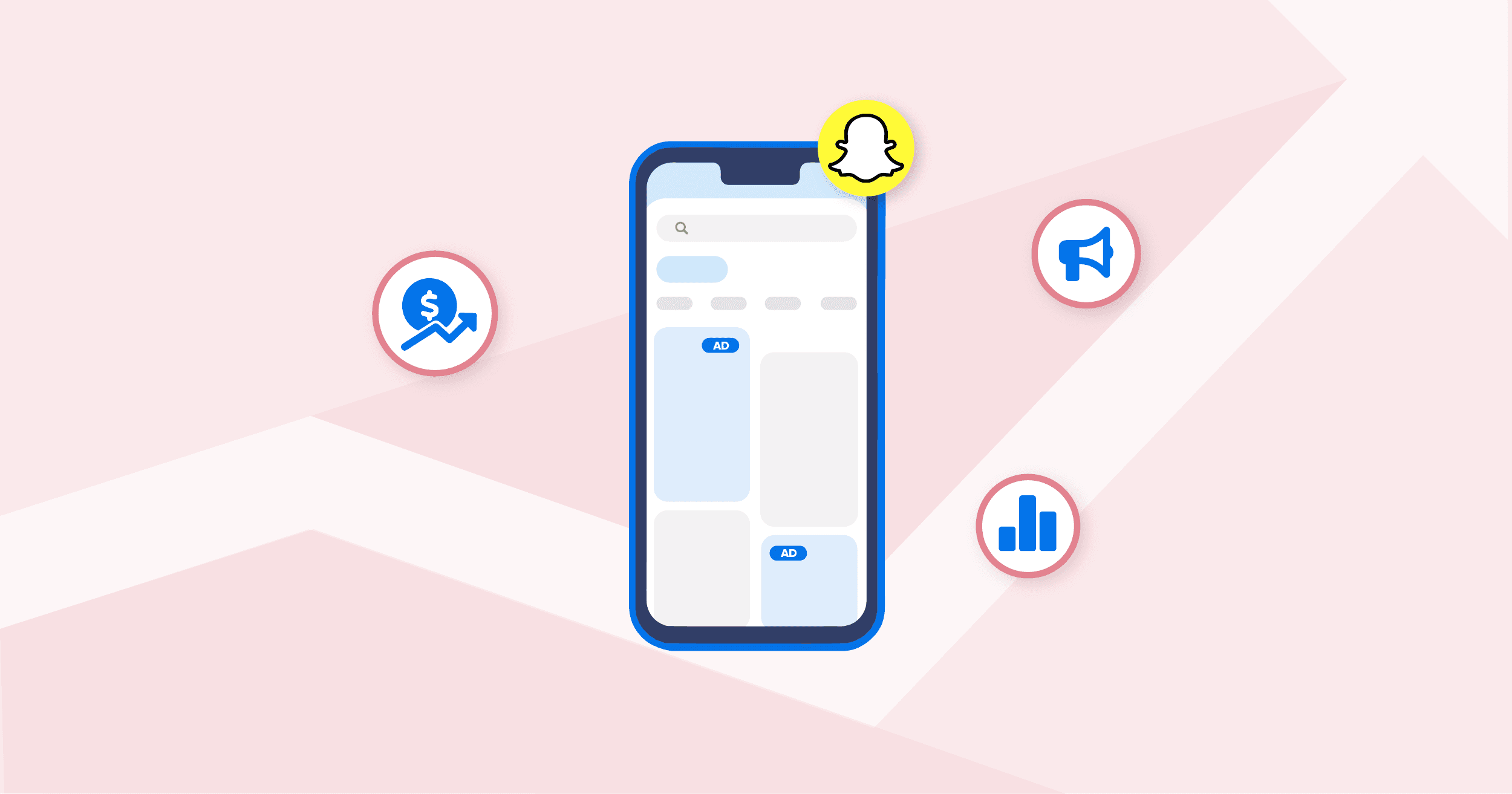 Snapchat Ads: A Complete Guide for Digital Agencies Snapchat Ads: A Complete Guide for Digital Agencies