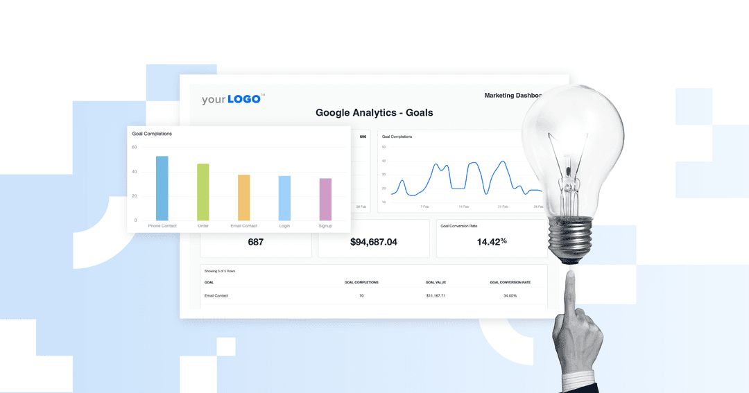 What Is Data-Driven Marketing? The Unofficial Guide What Is Data-Driven Marketing? The Unofficial Guide