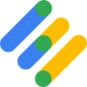 Google Ad Manager logo