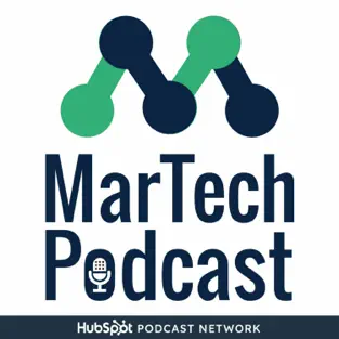 MarTech Podcast MarTech Podcast