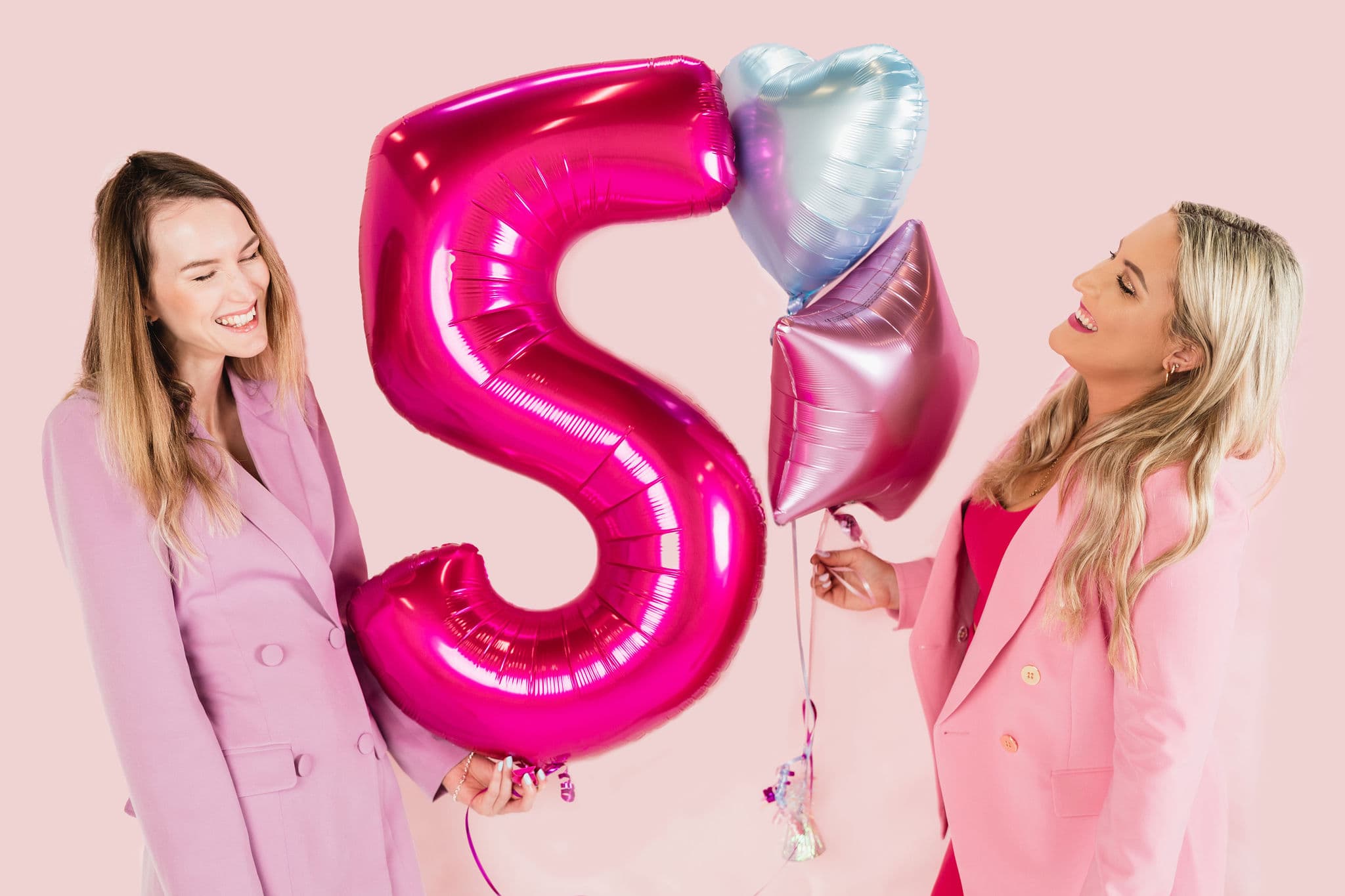 OMD 5 Year Anniversary OMD 5 Year Anniversary