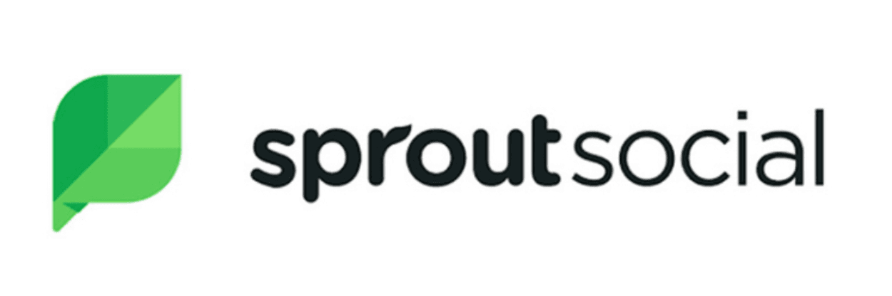 sprout social social listening tool logo